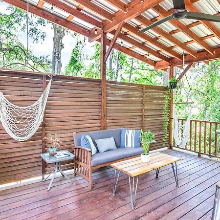 Вилла Island Nest Чарльстон Экстерьер фото